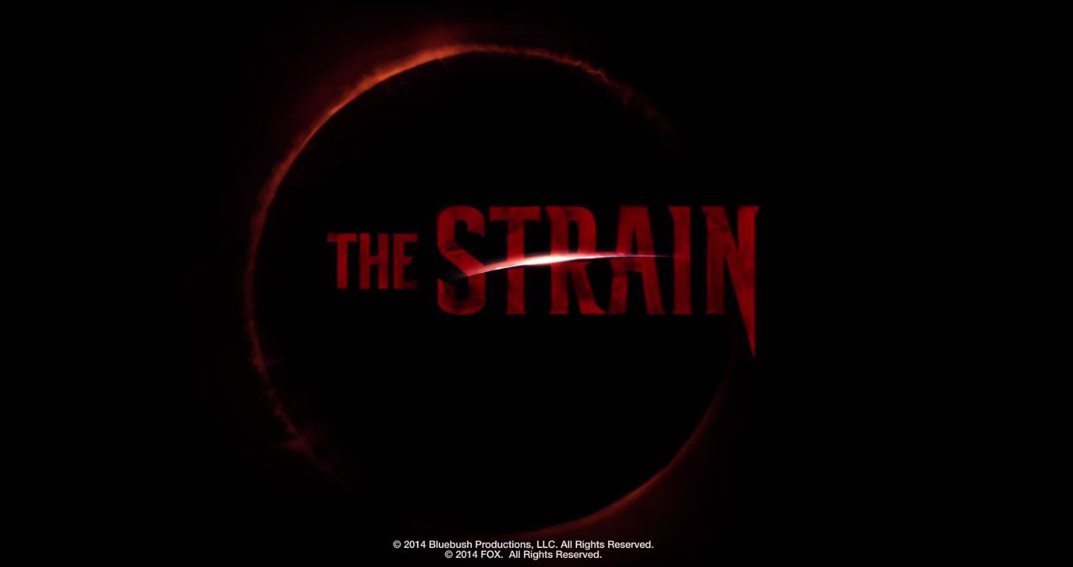 その他 The Strain - Season 1 [Blu-ray] Amazon.com: The Strain: Season 1 : David Bradley, Jonathan